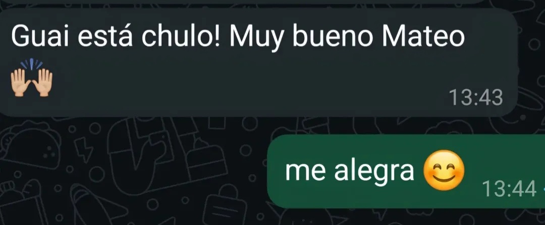 Métrica de éxito 5